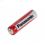 Panasonic R6, AA